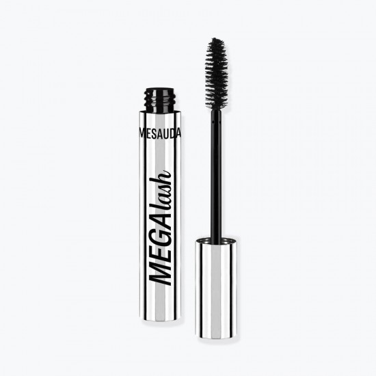 Mesauda Mega Lash Mascara 14ml
