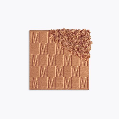 Mesauda Nude Venus Compact Powder 108 Deep Moka, Πούδρα 10gr