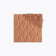 Mesauda Nude Venus Compact Powder 108 Deep Moka, Πούδρα 10gr