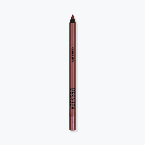 Mesauda Rebellips Lip Pencil 103 Blush, Αδιάβροχο Μολύβι Χειλιών 1,2g
