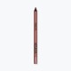 Mesauda Rebellips Lip Pencil 104 Seashell, Αδιάβροχο Μολύβι Χειλιών 1,2g
