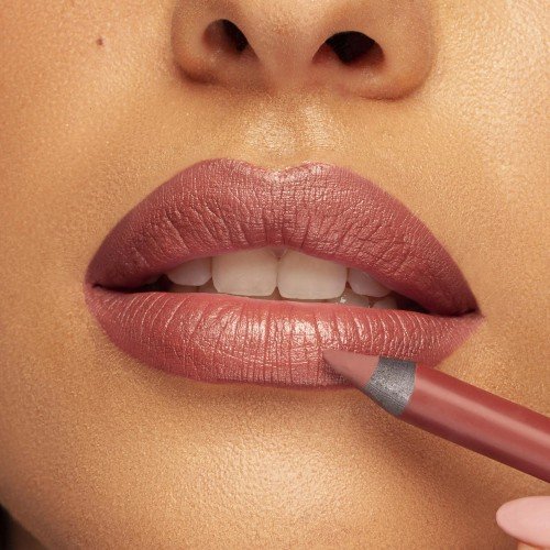 Mesauda Rebellips Lip Pencil 107 Royal, Αδιάβροχο Μολύβι Χειλιών 1,2g Mesauda Rebellips Lip Pencil 107 Royal, Αδιάβροχο Μολύβι Χειλιών 1,2g
