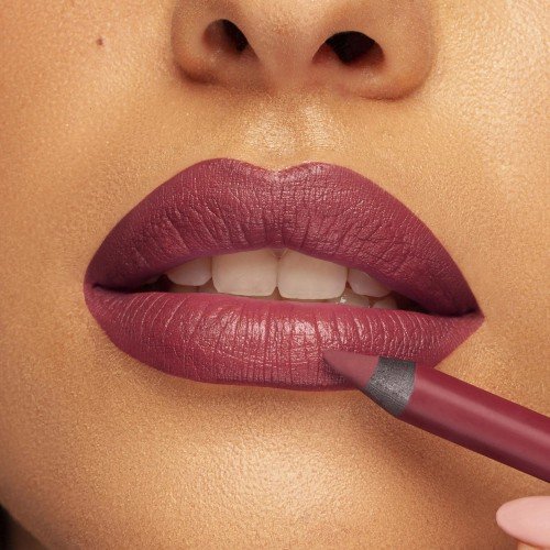 Mesauda Rebellips Lip Pencil 109 Currant, Αδιάβροχο Μολύβι Χειλιών 1,2g Mesauda Rebellips Lip Pencil 109 Currant, Αδιάβροχο Μολύβι Χειλιών 1,2g
