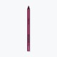 Mesauda Rebellips Lip Pencil 110 Peony, Αδιάβροχο Μολύβι Χειλιών 1,2g