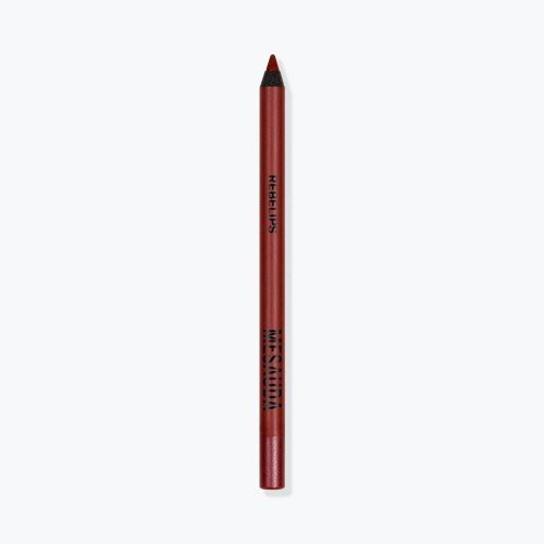 Mesauda Rebellips Lip Pencil 111 Jam, Αδιάβροχο Μολύβι Χειλιών 1,2g