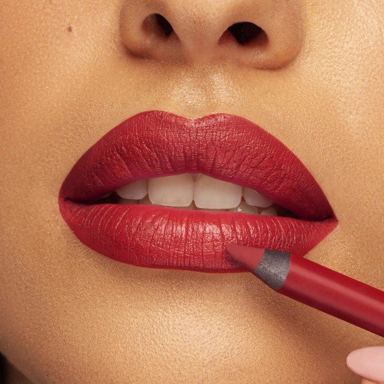 Mesauda Rebellips Lip Pencil 111 Jam, Αδιάβροχο Μολύβι Χειλιών 1,2g Mesauda Rebellips Lip Pencil 111 Jam, Αδιάβροχο Μολύβι Χειλιών 1,2g