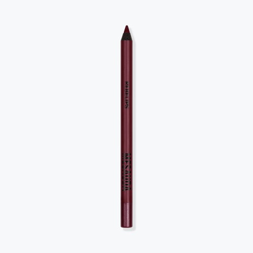 Mesauda Rebellips Lip Pencil 112 Orchid, Αδιάβροχο Μολύβι Χειλιών 1,2g