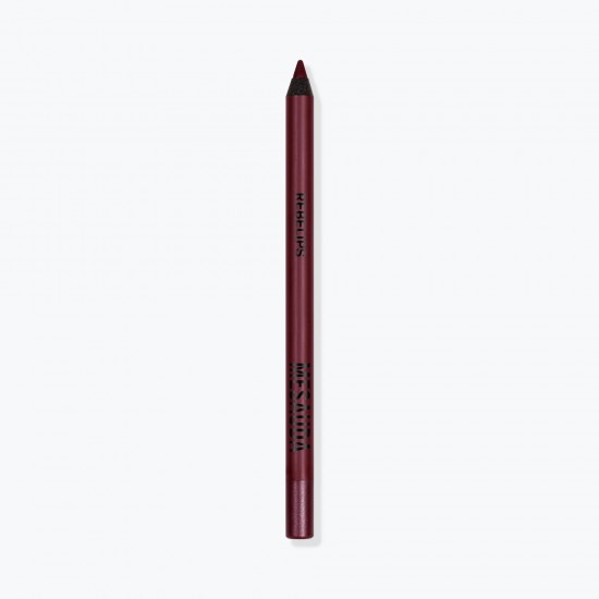 Mesauda Rebellips Lip Pencil 112 Orchid, Αδιάβροχο Μολύβι Χειλιών 1,2g Mesauda Rebellips Lip Pencil 112 Orchid, Αδιάβροχο Μολύβι Χειλιών 1,2g