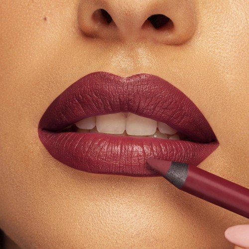 Mesauda Rebellips Lip Pencil 112 Orchid, Αδιάβροχο Μολύβι Χειλιών 1,2g Mesauda Rebellips Lip Pencil 112 Orchid, Αδιάβροχο Μολύβι Χειλιών 1,2g