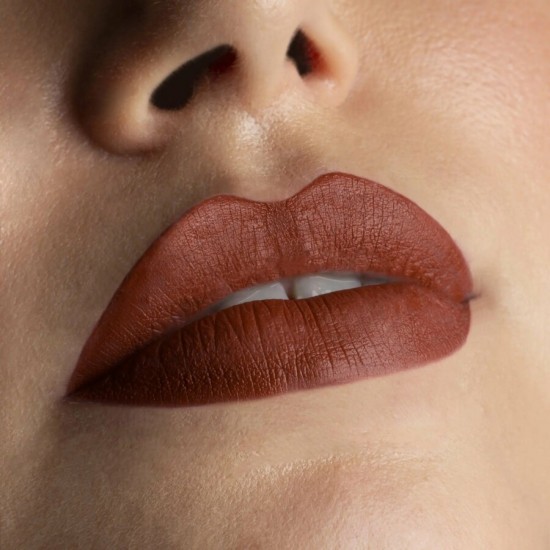 Mesauda Sublimatte Liquid Lipstick 204 Powerful, Μεγάλης Διάρκειας, Ματ Κραγιόν σε Υγρή Μορφή 5ml Mesauda Sublimatte Liquid Lipstick 204 Powerful, Μεγάλης Διάρκειας, Ματ Κραγιόν σε Υγρή Μορφή 5ml