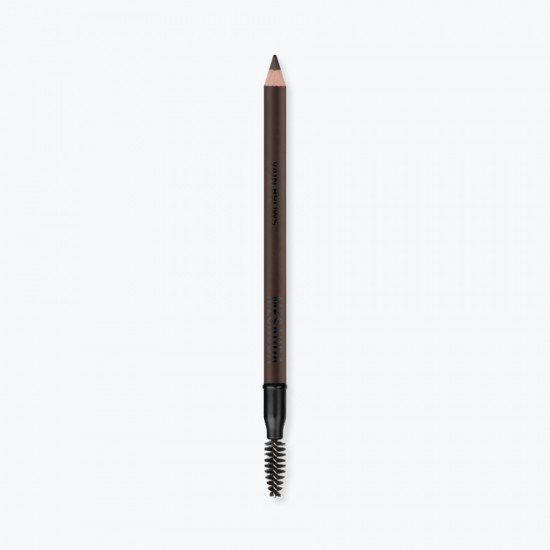Mesauda Vain Brows Eyebrow Pencil 104 Dark, Μολύβι Φρυδιών 1,19g Mesauda Vain Brows Eyebrow Pencil 104 Dark, Μολύβι Φρυδιών 1,19g