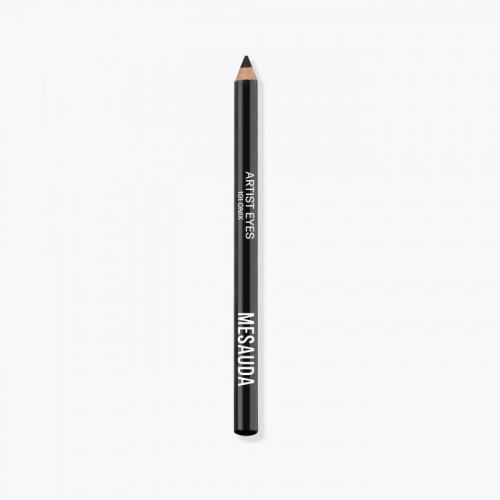Mesauda Artist Eyes, Eye Pencil 101 Onix, Μολύβι Ματιών 1,14gr