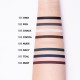 Mesauda Artist Eyes, Eye Pencil 108 Ruby, Μολύβι Ματιών 1,14gr