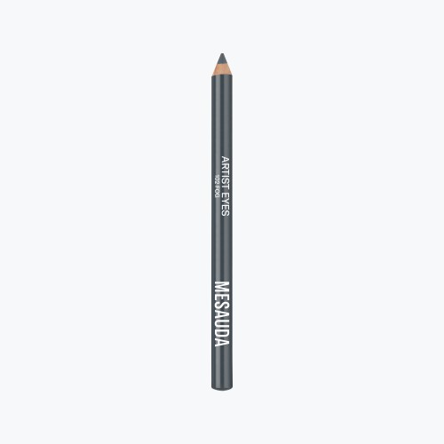 Mesauda Artist Eyes, Eye Pencil 102 Fog, Μολύβι Ματιών 1,14gr