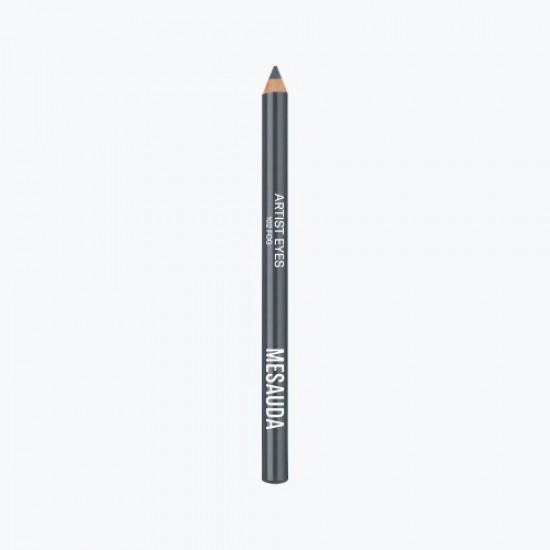 Mesauda Artist Eyes, Eye Pencil 102 Fog, Μολύβι Ματιών 1,14gr