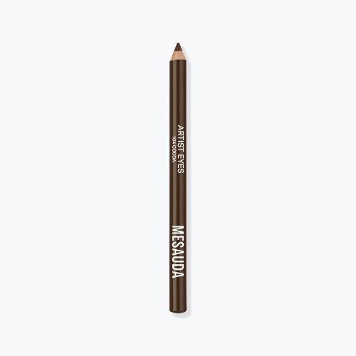Mesauda Artist Eyes, Eye Pencil 104 Cocoa, Μολύβι Ματιών 1,14gr