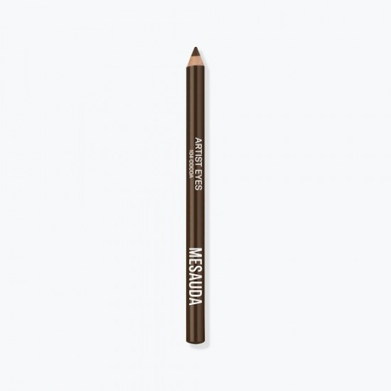 Mesauda Artist Eyes, Eye Pencil 104 Cocoa, Μολύβι Ματιών 1,14gr