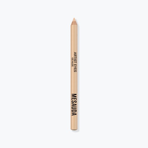 Mesauda Artist Eyes, Eye Pencil 105 Nude, Μολύβι Ματιών 1,14gr