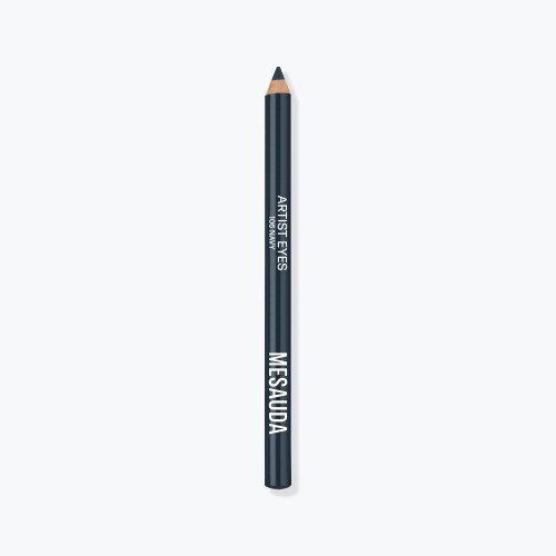 Mesauda Artist Eyes, Eye Pencil 106 Navy, Μολύβι Ματιών 1,14gr
