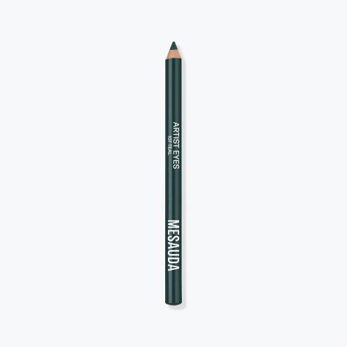 Mesauda Artist Eyes, Eye Pencil 107 Teal, Μολύβι Ματιών 1,14gr