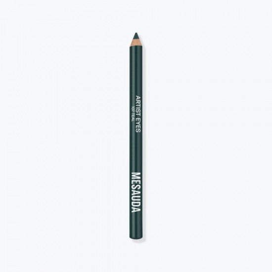 Mesauda Artist Eyes, Eye Pencil 107 Teal, Μολύβι Ματιών 1,14gr