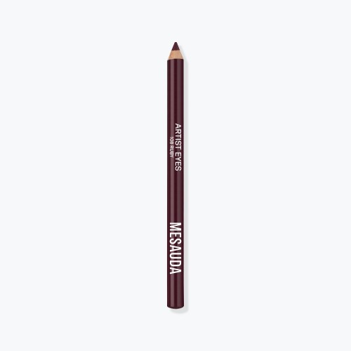 Mesauda Artist Eyes, Eye Pencil 108 Ruby, Μολύβι Ματιών 1,14gr