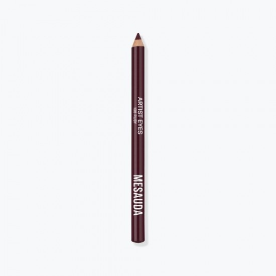 Mesauda Artist Eyes, Eye Pencil 108 Ruby, Μολύβι Ματιών 1,14gr