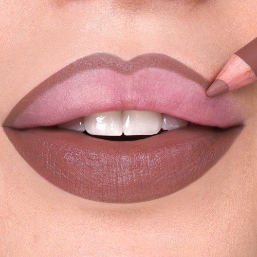 Mesauda Artist Lips 101 Fudge Μολύβι Χειλιών 1,14g Mesauda Artist Lips 101 Fudge Μολύβι Χειλιών 1,14g