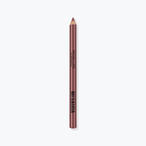 Mesauda Artist Lips 102 Rosewood Μολύβι Χειλιών 1,14g
