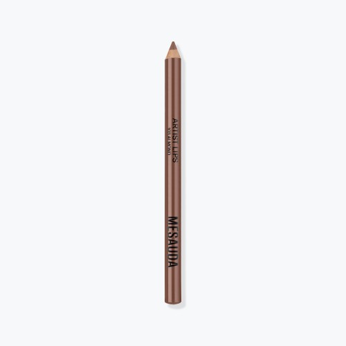 Mesauda Artist Lips 103 Almond Μολύβι Χειλιών 1,14g