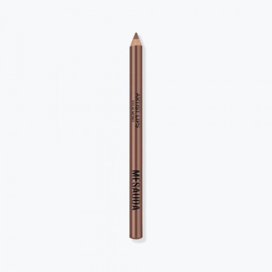 Mesauda Artist Lips 103 Almond Μολύβι Χειλιών 1,14g