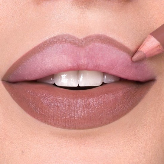 Mesauda Artist Lips 103 Almond Μολύβι Χειλιών 1,14g