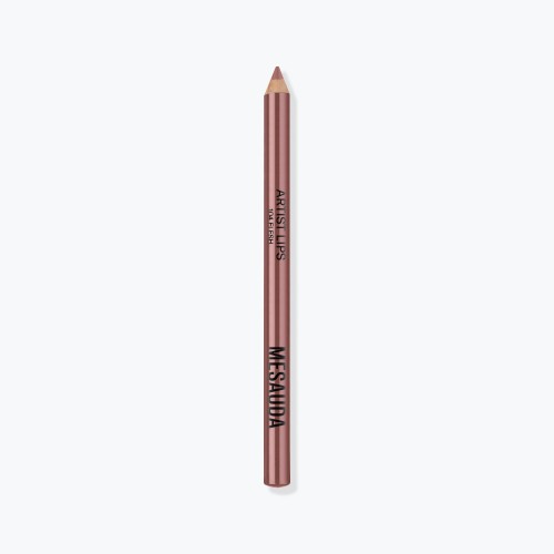 Mesauda Artist Lips 104 Flesh Μολύβι Χειλιών 1,14g
