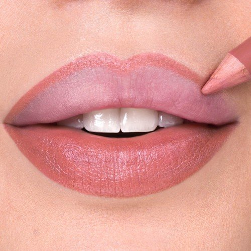 Mesauda Artist Lips 104 Flesh Μολύβι Χειλιών 1,14g Mesauda Artist Lips 104 Flesh Μολύβι Χειλιών 1,14g