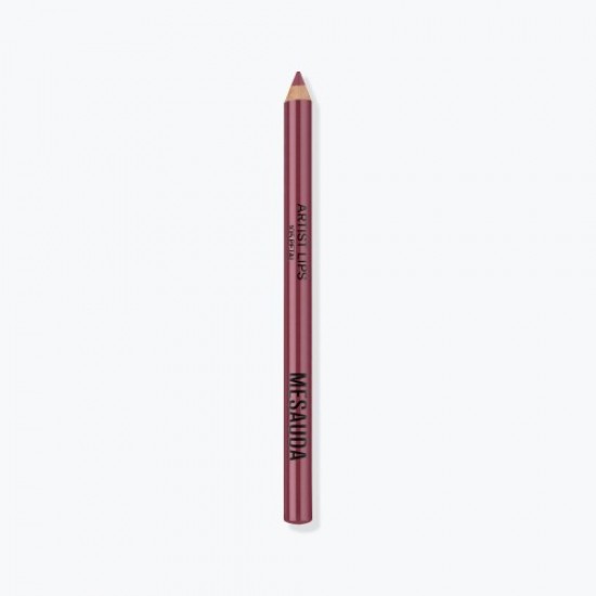 Mesauda Artist Lips 105 Petal Μολύβι Χειλιών 1,14g Mesauda Artist Lips 105 Petal Μολύβι Χειλιών 1,14g