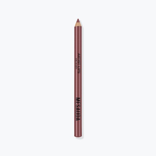 Mesauda Artist Lips 106 Lychee Μολύβι Χειλιών 1,14g