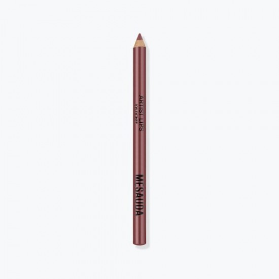Mesauda Artist Lips 106 Lychee Μολύβι Χειλιών 1,14g Mesauda Artist Lips 106 Lychee Μολύβι Χειλιών 1,14g