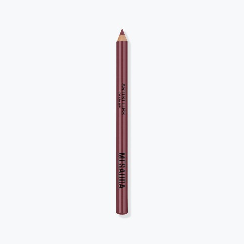 Mesauda Artist Lips 107 Mauve Μολύβι Χειλιών 1,14g
