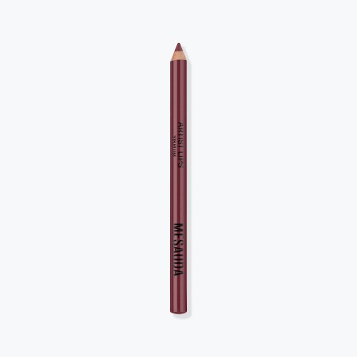 Mesauda Artist Lips 108 Plum Μολύβι Χειλιών 1,14g