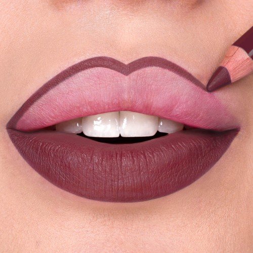 Mesauda Artist Lips 108 Plum Μολύβι Χειλιών 1,14g Mesauda Artist Lips 108 Plum Μολύβι Χειλιών 1,14g
