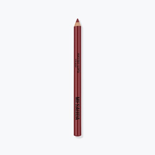 Mesauda Artist Lips 109 Wine Μολύβι Χειλιών 1,14g