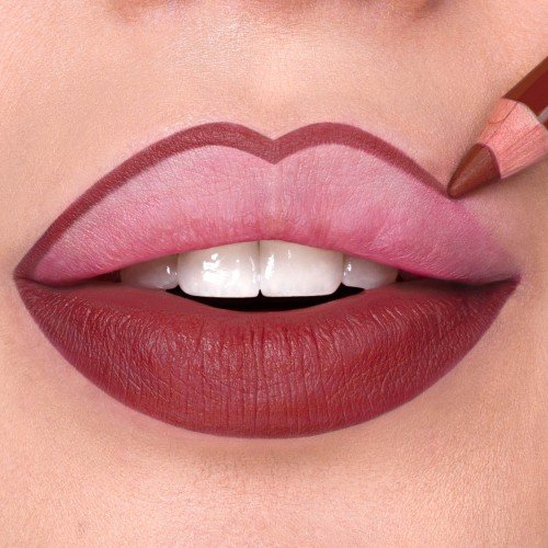 Mesauda Artist Lips 109 Wine Μολύβι Χειλιών 1,14g Mesauda Artist Lips 109 Wine Μολύβι Χειλιών 1,14g