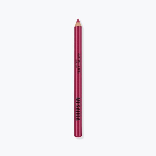 Mesauda Artist Lips 110 Berry Μολύβι Χειλιών 1,14g