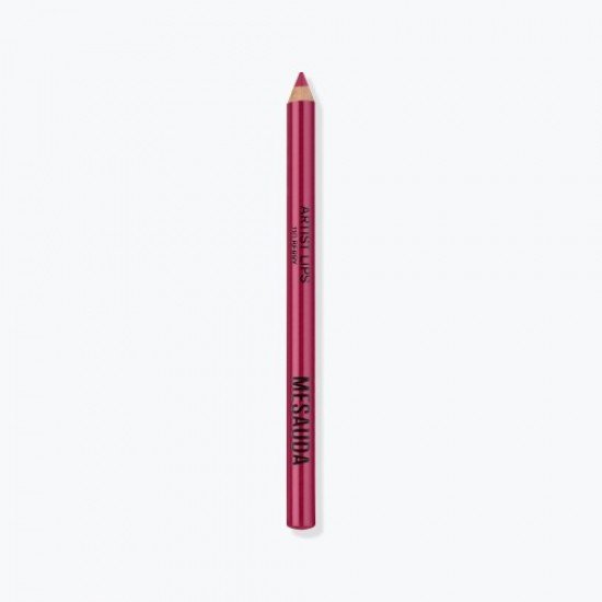 Mesauda Artist Lips 110 Berry Μολύβι Χειλιών 1,14g Mesauda Artist Lips 110 Berry Μολύβι Χειλιών 1,14g