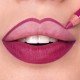 Mesauda Artist Lips 110 Berry Μολύβι Χειλιών 1,14g Mesauda Artist Lips 110 Berry Μολύβι Χειλιών 1,14g