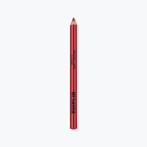 Mesauda Artist Lips 111 Cherry Μολύβι Χειλιών 1,14g