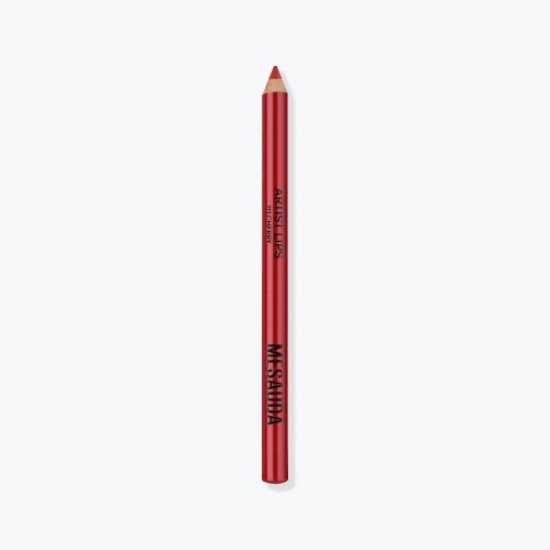 Mesauda Artist Lips 111 Cherry Μολύβι Χειλιών 1,14g Mesauda Artist Lips 111 Cherry Μολύβι Χειλιών 1,14g