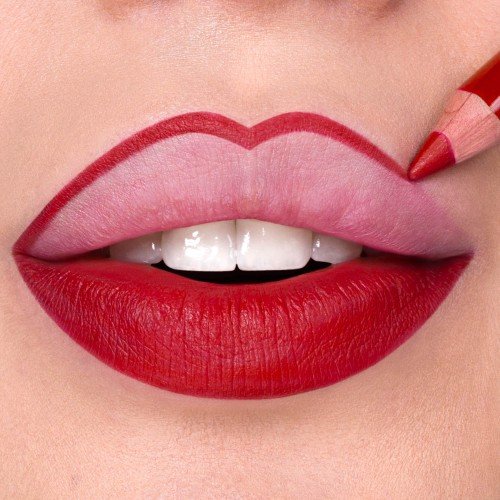 Mesauda Artist Lips 111 Cherry Μολύβι Χειλιών 1,14g Mesauda Artist Lips 111 Cherry Μολύβι Χειλιών 1,14g
