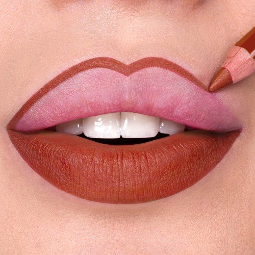 Mesauda Artist Lips 112 Pumpkin Μολύβι Χειλιών 1,14g Mesauda Artist Lips 112 Pumpkin Μολύβι Χειλιών 1,14g