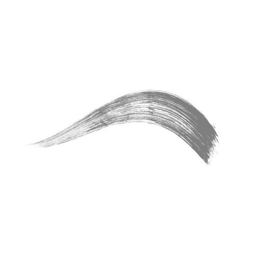 Mesauda Brow Fix Gel Φρυδιών 404 Granite 3,5ml